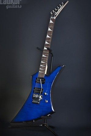 Jackson Kelly KE-3 Japan
