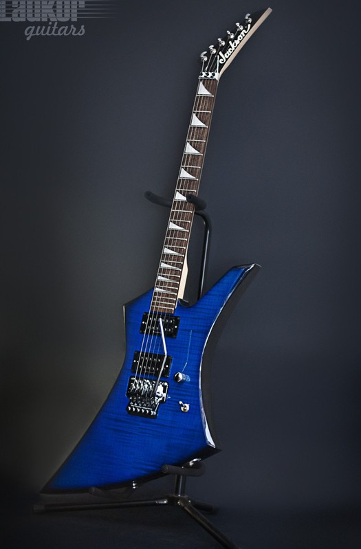 Jackson Kelly KE-3 Japan