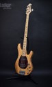 2006 Ernie Ball Music Man Sterling Natural Bass HS