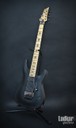 Schecter Jeff Loomis JL-7 FR STB Satin Black 7 String Guitar