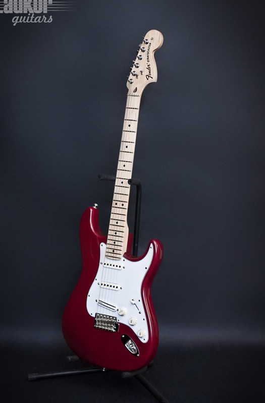 2008 Fender American Highway 1 Stratocaster USA