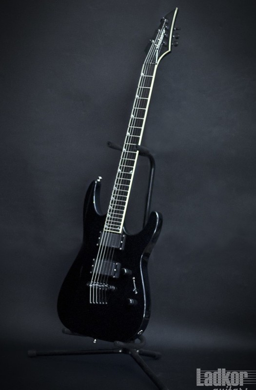 Jackson SLSMG Passive Soloist Japan