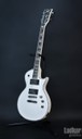 ESP LTD EC-1000 Deluxe Snow White