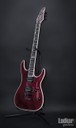 ESP LTD Deluxe H-1000 NT See Thru Black Cherry STBC