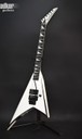 Jackson RR24 White Japan