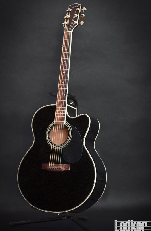 Carvin Cobalt C980 Acoustic-Electric Guitar