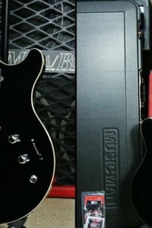 Music Man Reflex HH NEW