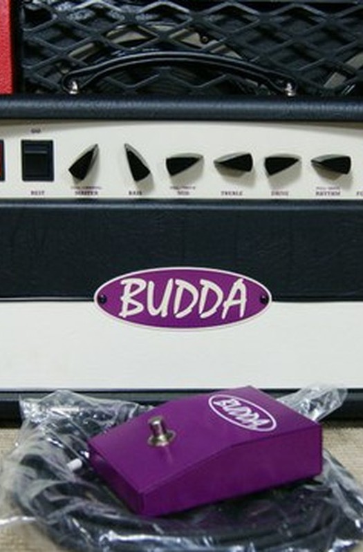 Budda Superdrive II V-20