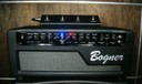 Bogner Alchemist Head