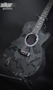 Rainsong Black Ice BI-WS1000N2 Graphite Acoustic-Electric Guitar