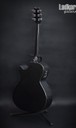 Rainsong Black Ice BI-WS1000N2 Graphite Acoustic-Electric Guitar