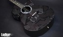 Rainsong Black Ice BI-WS1000N2 Graphite Acoustic-Electric Guitar