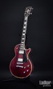 1979 Gibson Les Paul Custom Wine Red All Original 