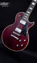 1979 Gibson Les Paul Custom Wine Red All Original 