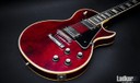 1979 Gibson Les Paul Custom Wine Red All Original 