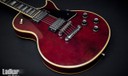 1979 Gibson Les Paul Custom Wine Red All Original 