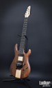 2007 Carvin DC727 C USA Custom Shop 7 String Walnut