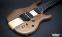 2007 Carvin DC727 C USA Custom Shop 7 String Walnut