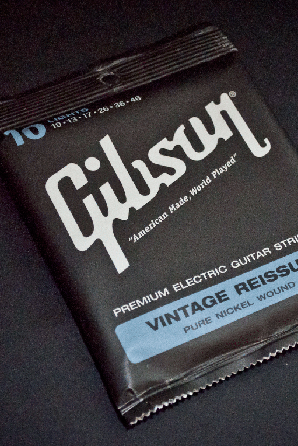 Gibson 10-46 Vintage Reissue Strings