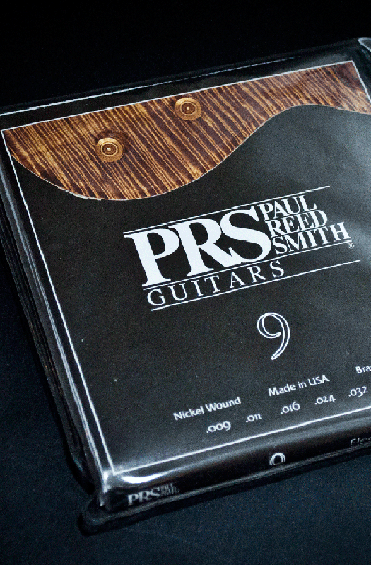 PRS XTS 9-42 Strings