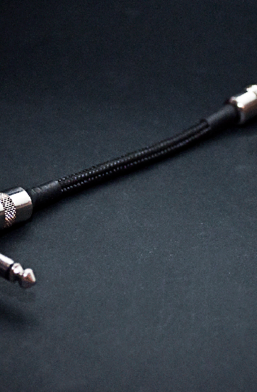 Professional Patch Cable