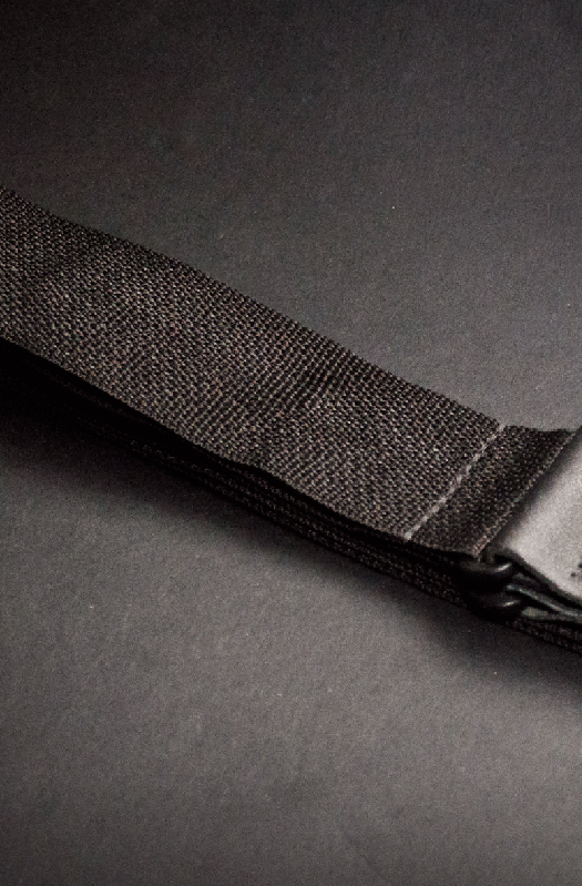 Planet Waves Strap Black 