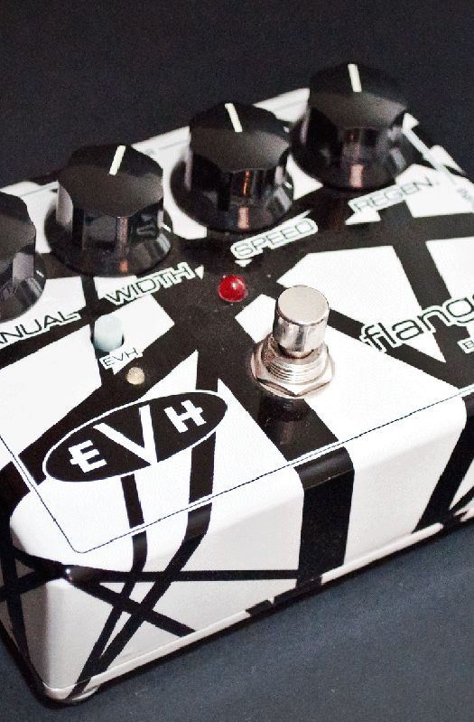 MXR M147 EVH Flanger