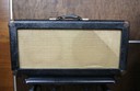 1962 Gibson 2x10 Guitar Cabinet