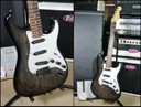 2003 Fender Custom Shop Classic Player Stratocaster