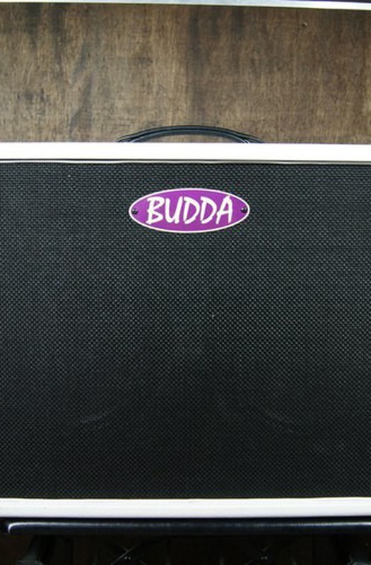 Budda 2x12 Cabinet Custom Order USA 