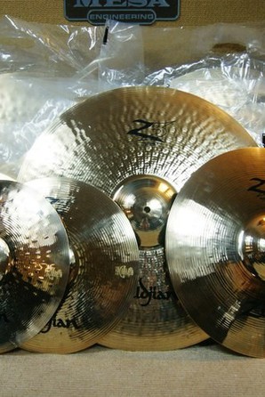 Zildjian Z3 Set