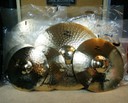 Zildjian Z3 Set