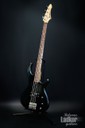 Aria Pro II Bass (Black) (Japan) (1980)