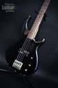 Aria Pro II Bass (Black) (Japan) (1980)