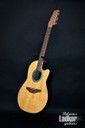 Ovation Custom Balladeer 6751 (12 Струн)