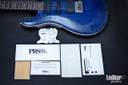 2008 PRS 513 Whale Blue