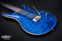 2008 PRS 513 Whale Blue