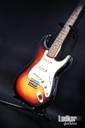 2003 Fender Custom Shop ‘65 Stratocaster 1965 NOS 3-Tone Sunburst