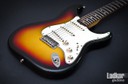 2003 Fender Custom Shop ‘65 Stratocaster 1965 NOS 3-Tone Sunburst