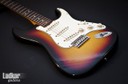 2003 Fender Custom Shop ‘65 Stratocaster 1965 NOS 3-Tone Sunburst