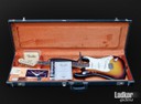 2003 Fender Custom Shop ‘65 Stratocaster 1965 NOS 3-Tone Sunburst