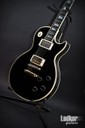 1973 Gibson Les Paul Custom Black Beauty Original