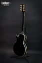 1973 Gibson Les Paul Custom Black Beauty Original