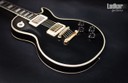 1973 Gibson Les Paul Custom Black Beauty Original