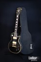 1973 Gibson Les Paul Custom Black Beauty Original