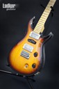 2001 PRS Swamp Ash Special SAS Tobacco Sunburst PIEZO