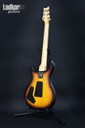 2001 PRS Swamp Ash Special SAS Tobacco Sunburst PIEZO