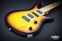 2001 PRS Swamp Ash Special SAS Tobacco Sunburst PIEZO