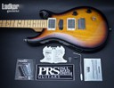 2001 PRS Swamp Ash Special SAS Tobacco Sunburst PIEZO