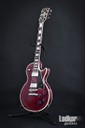 1984 Gibson Les Paul Custom Wine Red All Original